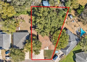 1105 Colt in La Feria, TX - Foto de edificio - Building Photo