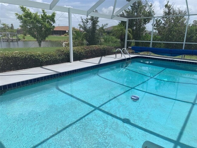 9500 Attica Cir in Port Charlotte, FL - Building Photo - Building Photo