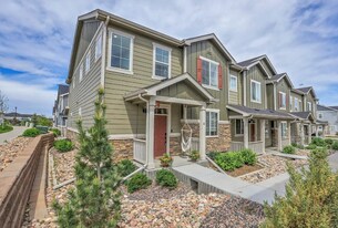 16818 E 119th Ave in Commerce City, CO - Building Photo