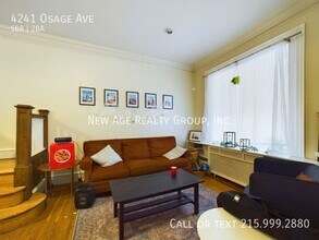 4241 Osage Ave in Philadelphia, PA - Building Photo - Building Photo