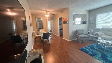 508 Antioch Ave, Unit 7 in Fort Lauderdale, FL - Building Photo - Building Photo