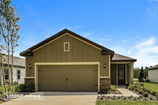 447 Falcon Ridge Rd in St. Augustine, FL - Building Photo