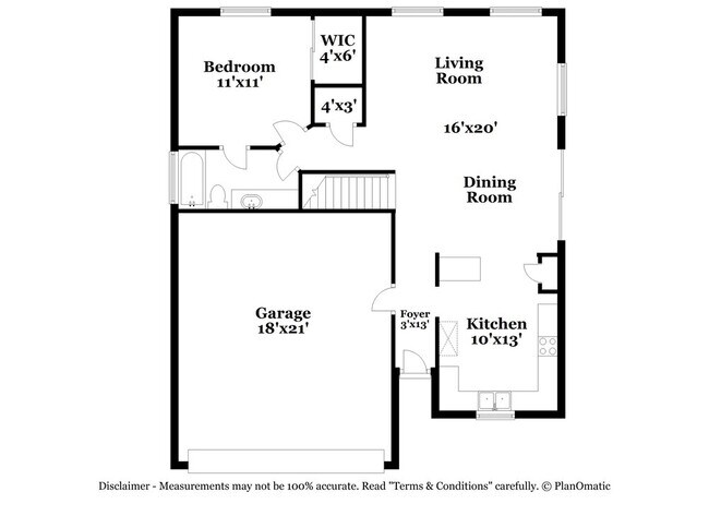 6184 Winston Falls Ave, Unit 335 in Las Vegas, NV - Building Photo - Building Photo