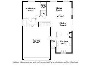 6184 Winston Falls Ave in Las Vegas, NV - Building Photo - Building Photo