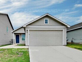 7322 Adaja Riv in San Antonio, TX - Building Photo