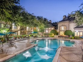 The Arches at Park Cities