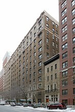 320 W 86th St in New York, NY - Building Photo - Building Photo