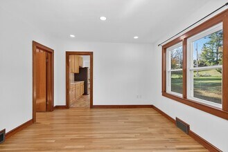 250 Gillespie Dr NE in Abingdon, VA - Building Photo - Building Photo