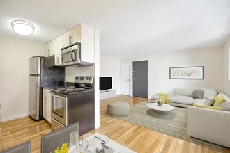 The Pearl in Denver, CO - Foto de edificio - Building Photo