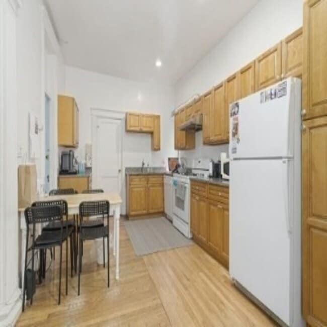 property at 1258 Commonwealth Ave