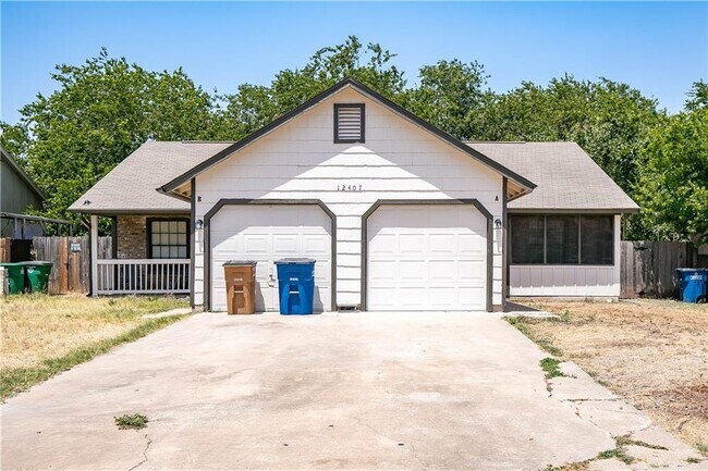 12407 Tree Line Dr in Austin, TX - Building Photo - Building Photo
