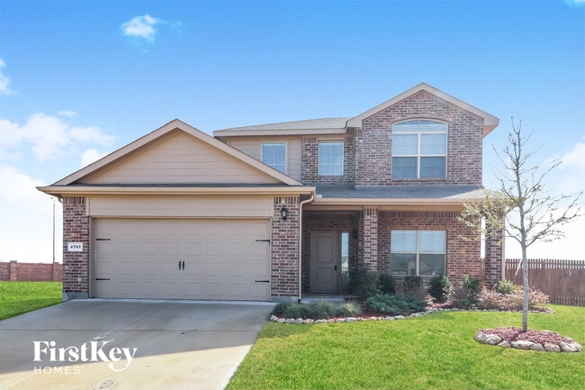 property at 4701 Feltleaf Ave