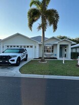 614 SE 26th Dr in Okeechobee, FL - Building Photo