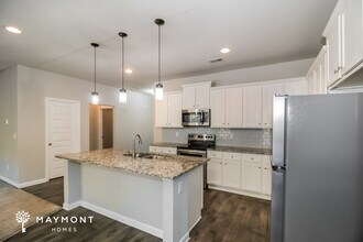 90 Tarpley Way in Covington, GA - Foto de edificio - Building Photo