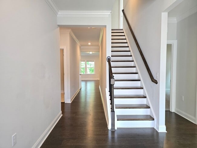 202 Trailing Blf Wy in Garner, NC - Building Photo - Building Photo