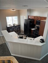 10573 Petricola St in Las Vegas, NV - Building Photo
