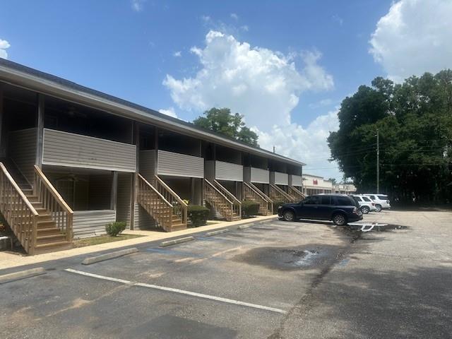 118 Harris Ave in Saraland, AL - Foto de edificio - Building Photo