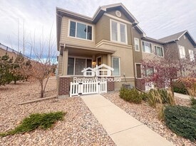 15476 W 64th Loop in Arvada, CO - Building Photo