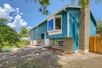 3331 Red Onion Cir in Colorado Springs, CO - Building Photo - Building Photo