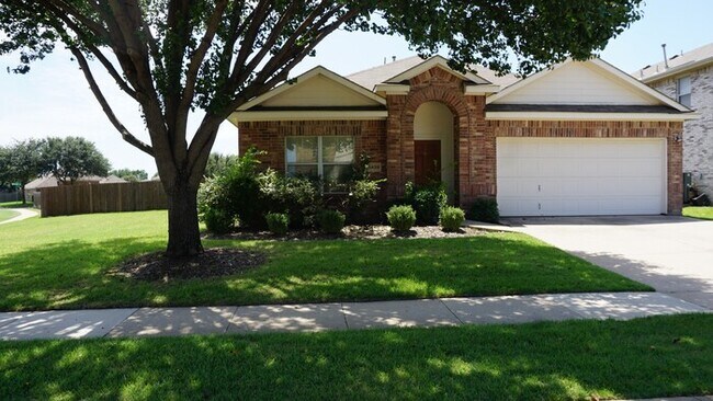 property at 5839 Midnight Ln