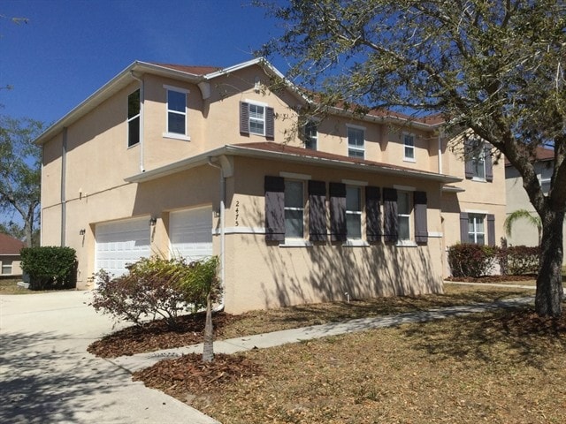 2475 Breezy Meadow Rd in Apopka, FL - Building Photo - Building Photo