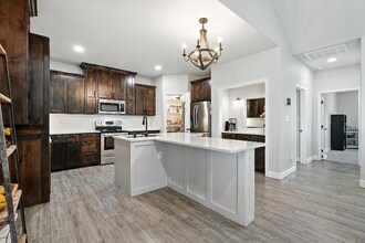 120 Oak Hill Rd in Tuscola, TX - Building Photo - Building Photo