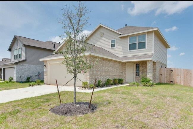 11020 N Lake Mist Ln in Willis, TX - Building Photo - Building Photo