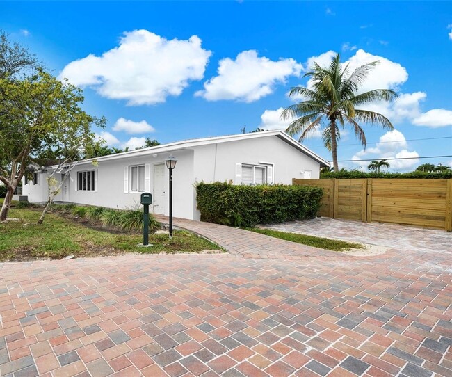 property at 8500 SW 87th Ave