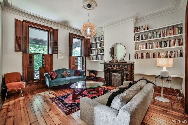 298 Jersey St in Buffalo, NY - Building Photo - Building Photo