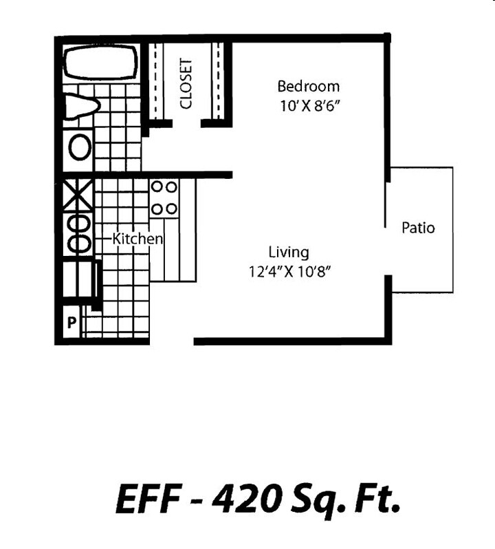 Tides on Esperanza Apartments in Dallas, TX