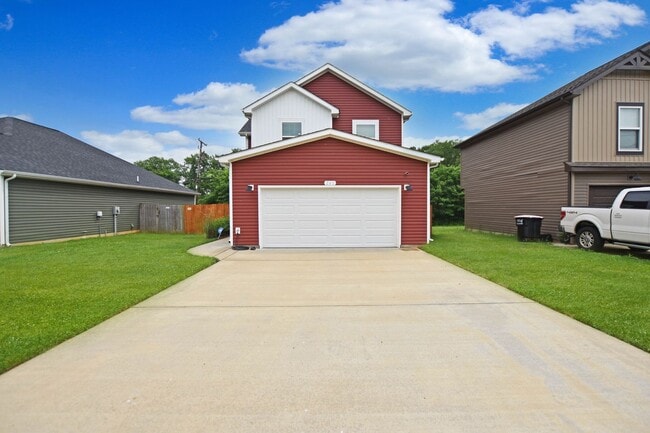 property at 240 King Rd