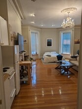 16 Commonwealth Ave in Boston, MA - Foto de edificio - Building Photo