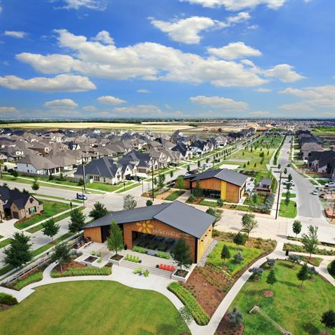 property at 1512 Bunting Dr