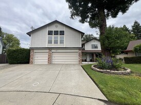 434 Taggert Ct in Roseville, CA - Building Photo
