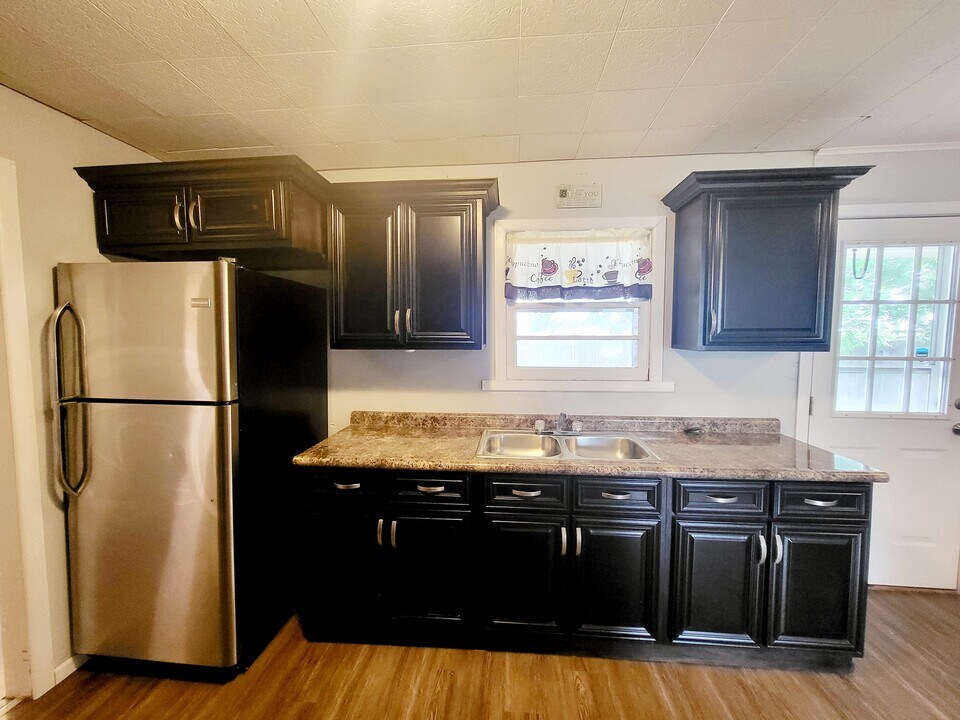 3208 42nd St in Snyder, TX - Building Photo