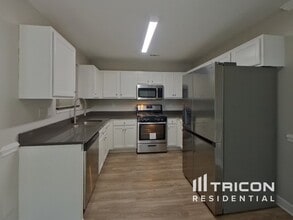 5117 Magnasco Ln in Charlotte, NC - Building Photo - Building Photo