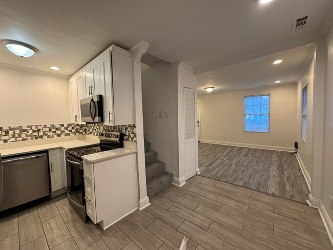 515 Chapel St in Hampton, VA - Building Photo - Building Photo