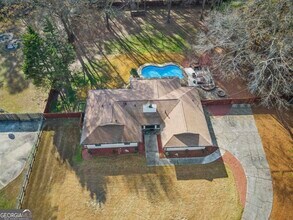 558 Kenwood Rd in Fayetteville, GA - Building Photo - Building Photo