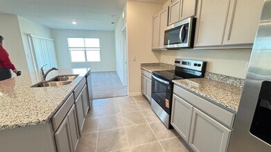 914 Princess Sabal Pt in Haines City, FL - Building Photo - Building Photo