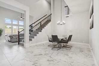 2219 Desmond Dr in Forney, TX - Building Photo - Building Photo