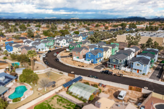 Encanto Cactus Park in Phoenix, AZ - Building Photo - Building Photo