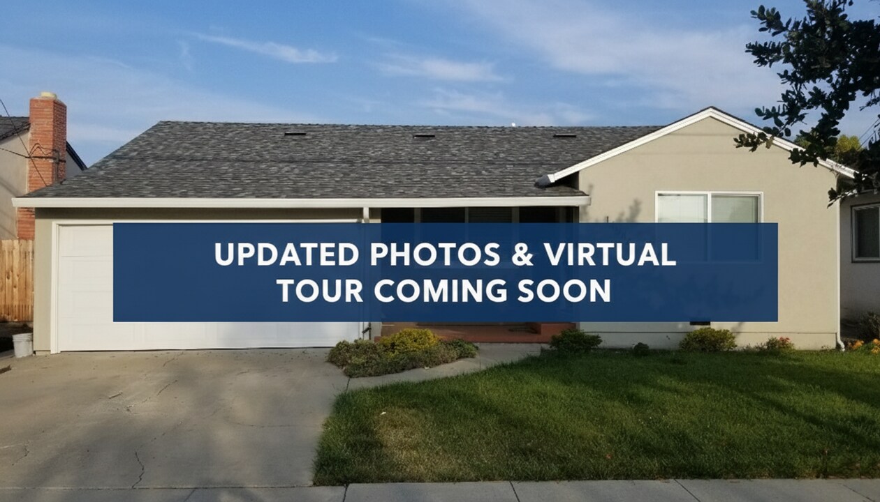 14546 Merced St in San Leandro, CA - Building Photo