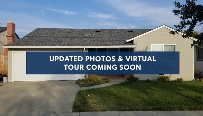 property at 14546 Merced St