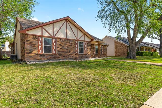 4248 Ireland St in The Colony, TX - Building Photo - Building Photo