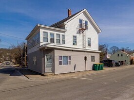 27 St Paul St, Unit 1 in Blackstone, MA - Building Photo