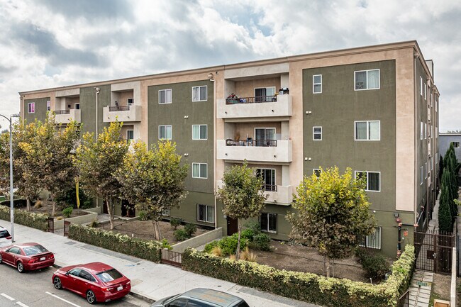 14654 Nordhoff St