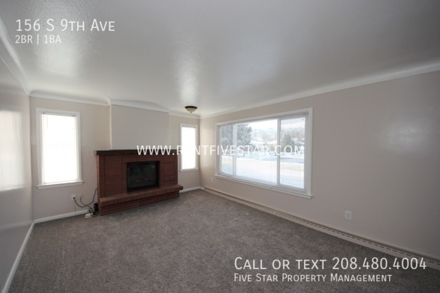 156 S 9th Ave in Pocatello, ID - Building Photo - Building Photo