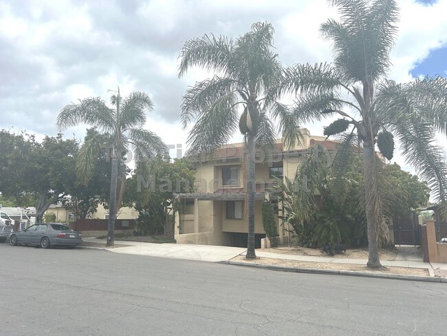3751 37th St in San Diego, CA - Building Photo - Building Photo