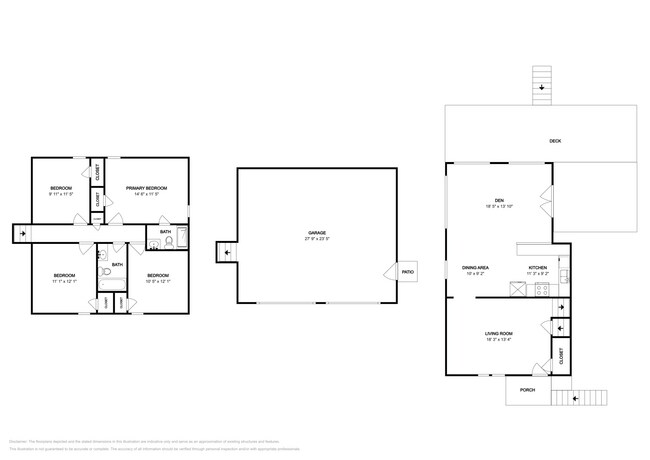 726 Wind Song Trce in Woodstock, GA - Building Photo - Building Photo