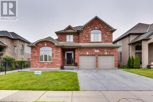 3194 Morgan Avenue in London, ON - Building Photo